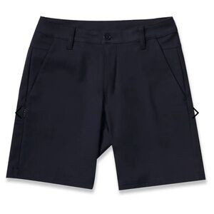 Cuts Clothing Men's Navy Shorts